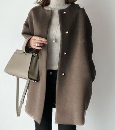 Beatrice | Fashionable Trendy Women’s Jacket