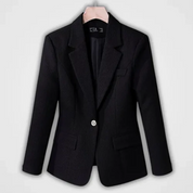Erikane | Women's Comfortable Blazer | Stylish