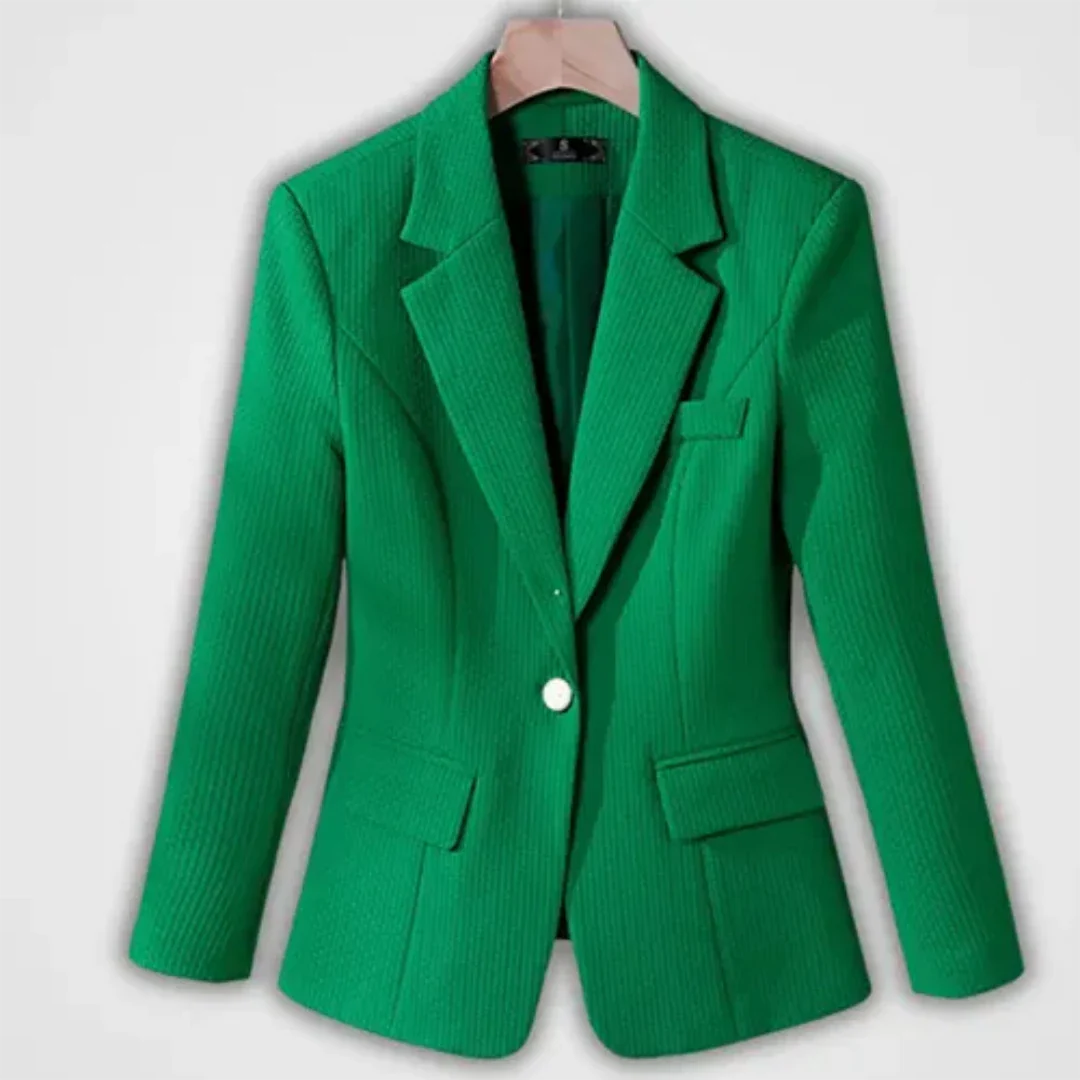 Erikane | Women's Comfortable Blazer | Stylish