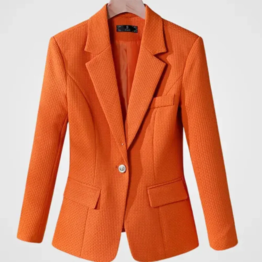 Erikane | Women's Comfortable Blazer | Stylish