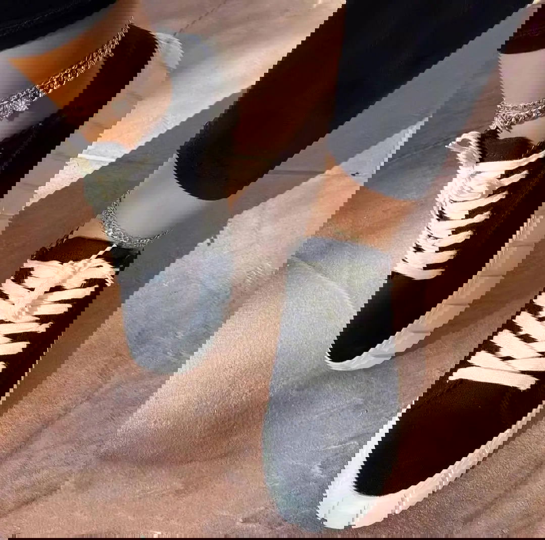 Adelaide | Stylish Summer Sneakers with Cushioned Comfort - Lizabella Fashion -  -  - Adelaide | Stylish Summer Sneakers with Cushioned Comfort - Lizabella Fashion - #tag1# - #tag2#