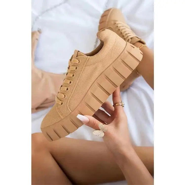Adelaide | Stylish Summer Sneakers with Cushioned Comfort - Lizabella Fashion -  -  - Adelaide | Stylish Summer Sneakers with Cushioned Comfort - Lizabella Fashion - #tag1# - #tag2#