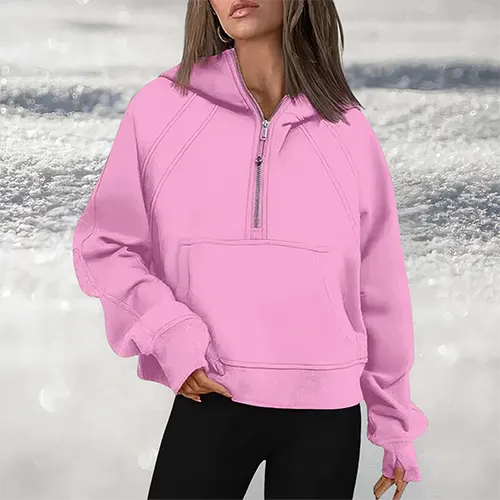 Louisa | Versatile and Comfy Women's Sweater