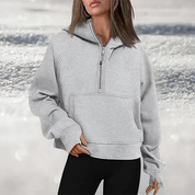 Louisa | Versatile and Comfy Women's Sweater