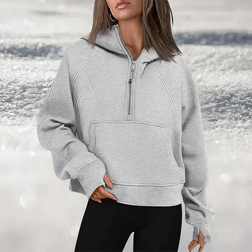 Louisa | Versatile and Comfy Women's Sweater