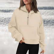 Louisa | Versatile and Comfy Women's Sweater