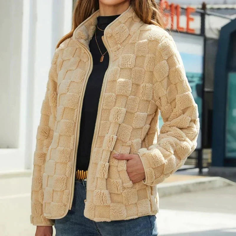 Nyra | Trendy and Comfortable Stylish Short Jacket