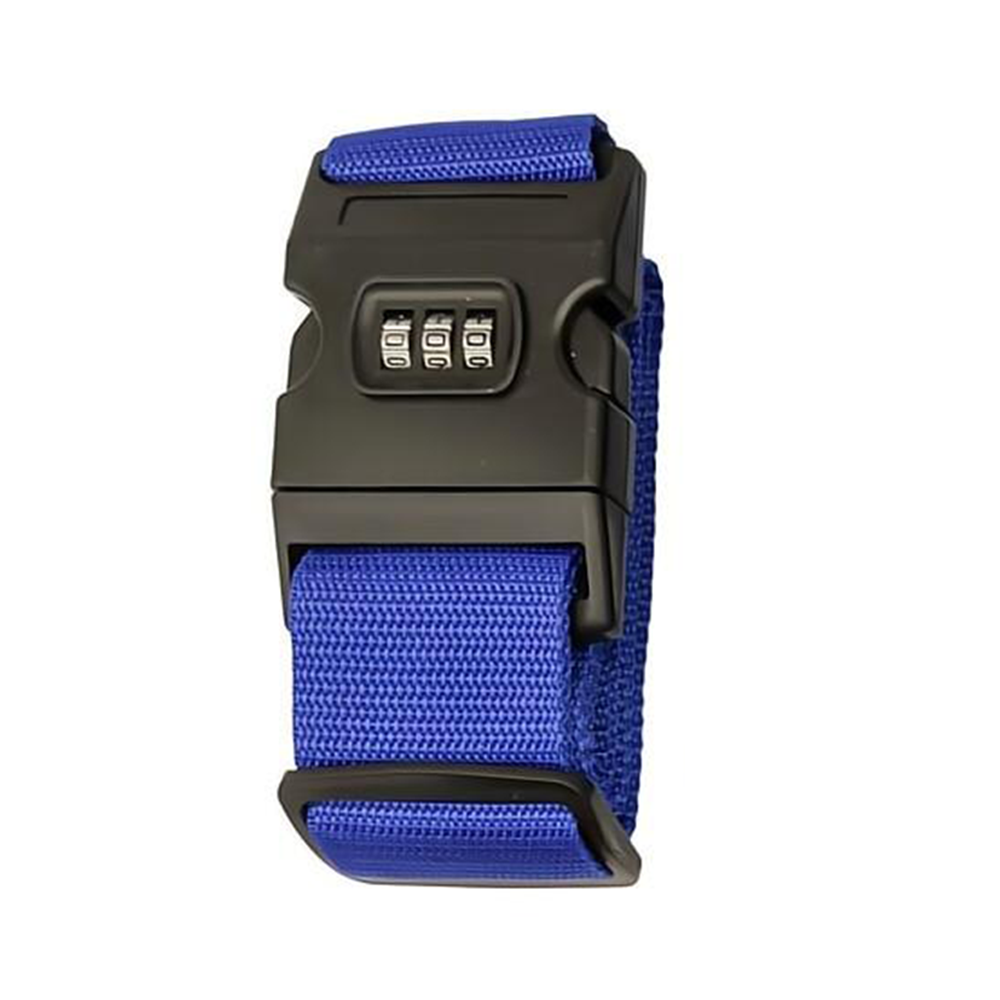 Elia | TravelSafe Luggage Straps