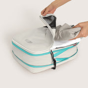 Ultimate 6-Piece Compression Travel Packing Cube Set