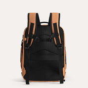 Ultimate 28L-38L Expandable Mesh Travel Backpack for Adventurers
