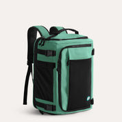 Ultimate 28L-38L Expandable Mesh Travel Backpack for Adventurers