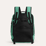 Ultimate 28L-38L Expandable Mesh Travel Backpack for Adventurers