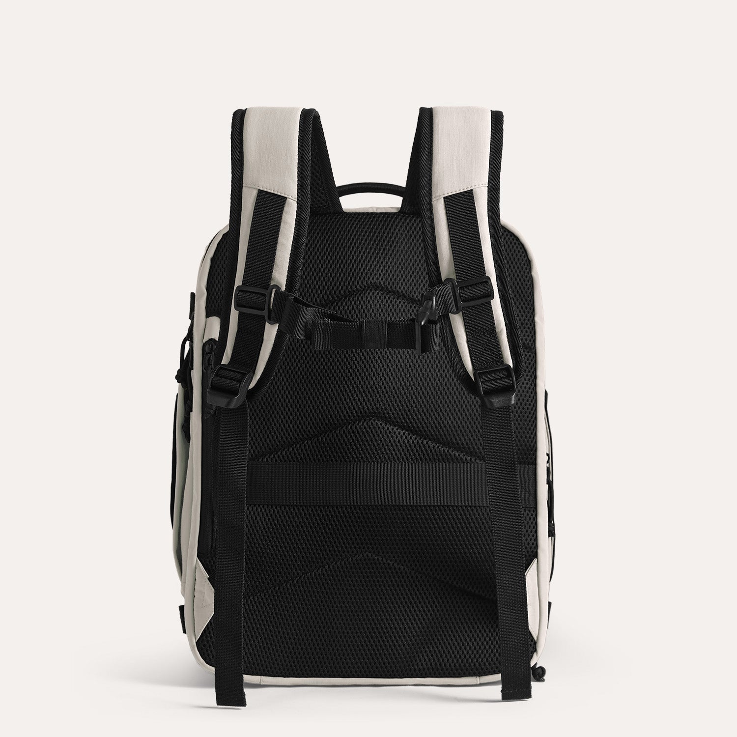 Ultimate 28L-38L Expandable Mesh Travel Backpack for Adventurers