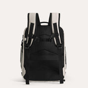 Ultimate 28L-38L Expandable Mesh Travel Backpack for Adventurers