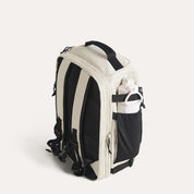 Ultimate 28L-38L Expandable Mesh Travel Backpack for Adventurers