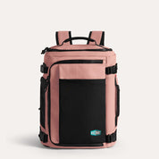 Ultimate 28L-38L Expandable Mesh Travel Backpack for Adventurers