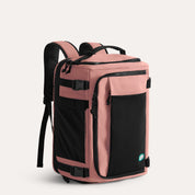 Ultimate 28L-38L Expandable Mesh Travel Backpack for Adventurers