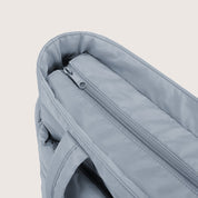 Stylish Bagsmart 20L Puffy Tote with Dedicated 15.6" Laptop Storage