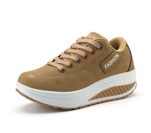 Sydney | Modern Classic Sneakers - Effortless Style