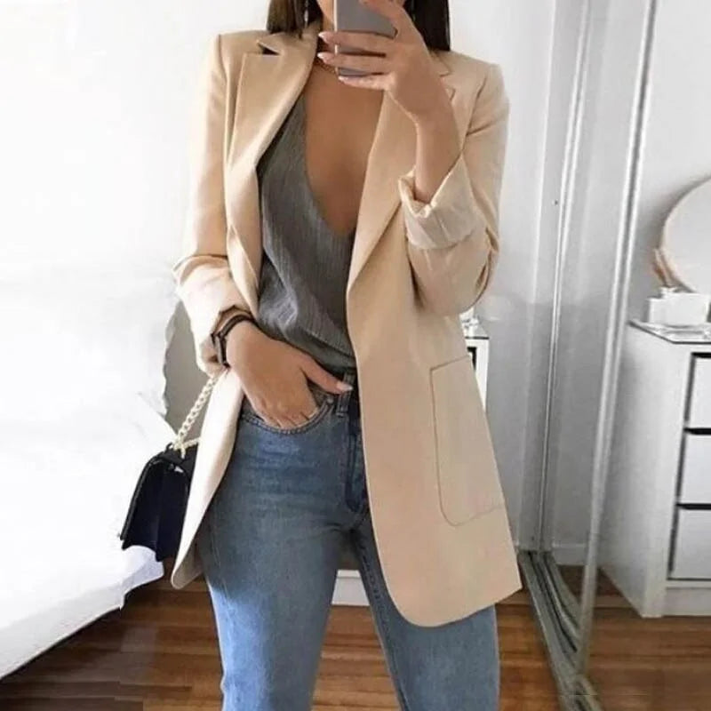 Esme | Elegant Women's Coat