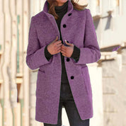 Bridgette | Women’s Elegant Coat