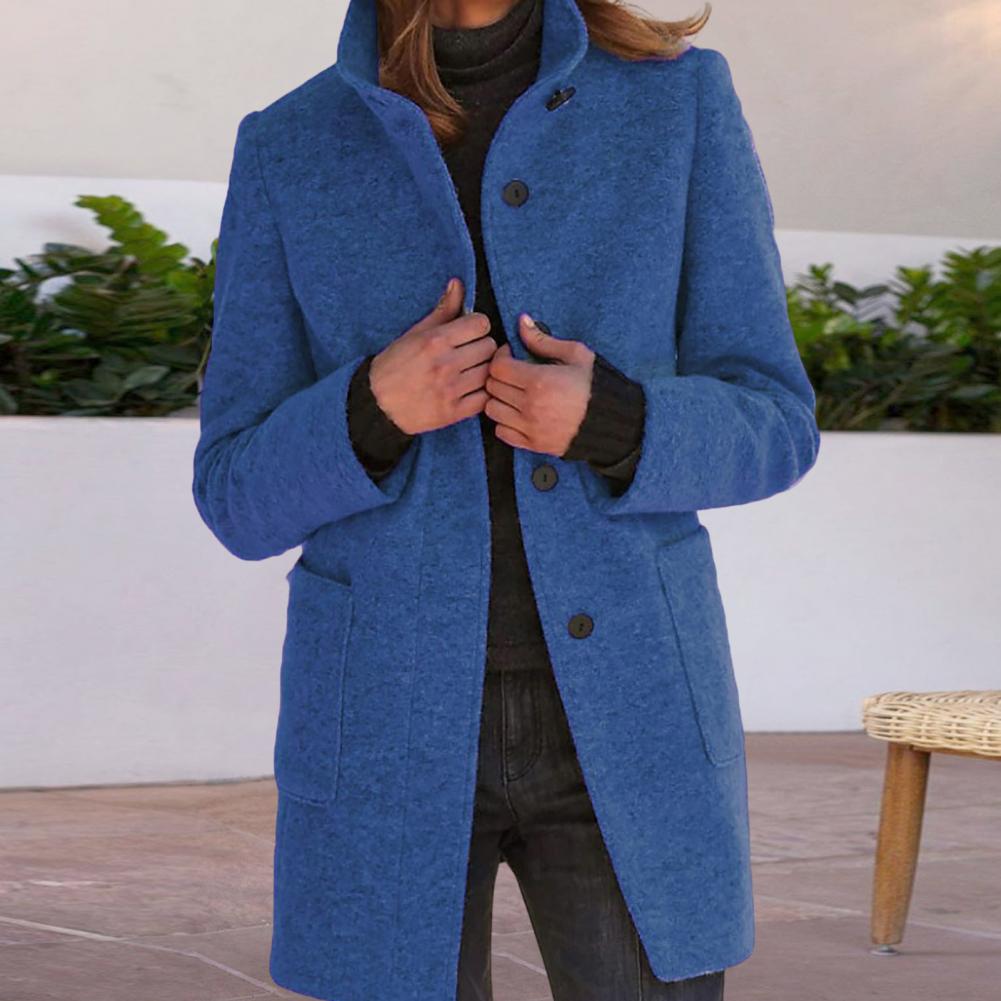 Bridgette | Women’s Elegant Coat