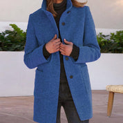Bridgette | Women’s Elegant Coat