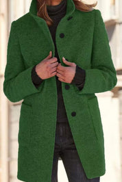 Bridgette | Women’s Elegant Coat