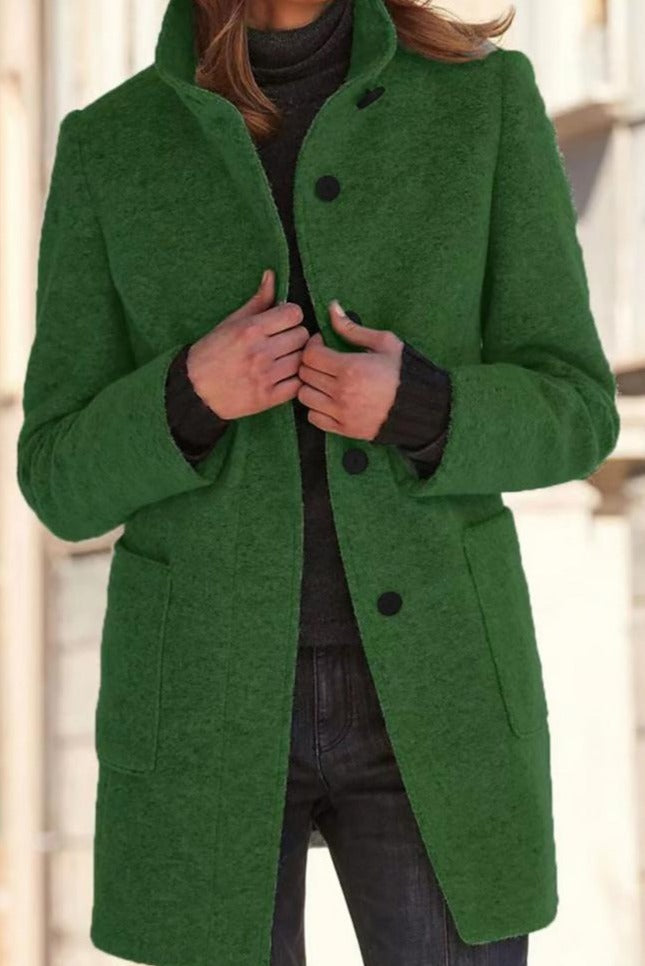 Bridgette | Women’s Elegant Coat