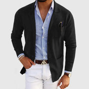 Calvin | Versatile Men’s Cardigan – Upgrade Your Everyday Look