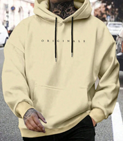 Zane | Everyday Hoodie – Embrace Effortless Street Style