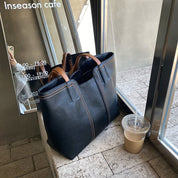 Amara | Luxurious and Fashionable Carryall for Work and Leisure