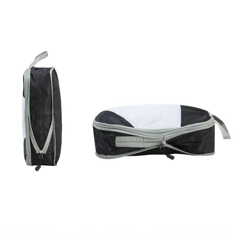 Kallie | Compression Packing Cubes | 4 Pack
