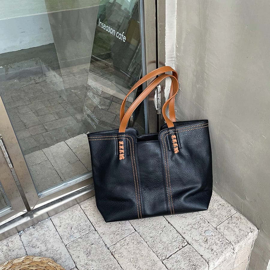 Amara | Luxurious and Fashionable Carryall for Work and Leisure