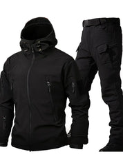 Lucas | Breathable & Comfortable Weather-Resistant Men's Set