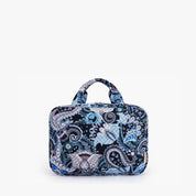 Ultimate Space-Saving Toiletry Bag