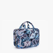 Ultimate Space-Saving Toiletry Bag
