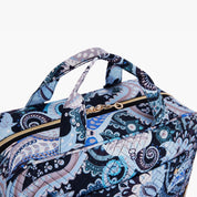 Ultimate Space-Saving Toiletry Bag