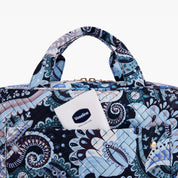 Ultimate Space-Saving Toiletry Bag