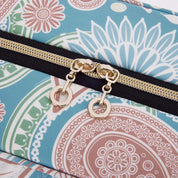 Ultimate Space-Saving Toiletry Bag