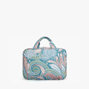 Ultimate Space-Saving Toiletry Bag