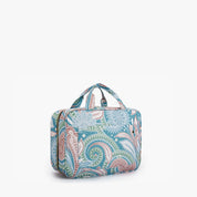 Ultimate Space-Saving Toiletry Bag