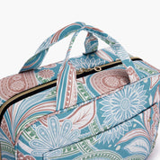 Ultimate Space-Saving Toiletry Bag