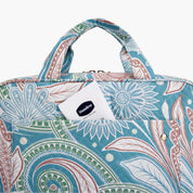 Ultimate Space-Saving Toiletry Bag