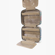 Ultimate Space-Saving Toiletry Bag