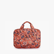 Ultimate Space-Saving Toiletry Bag