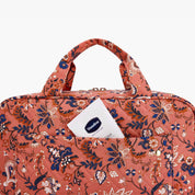 Ultimate Space-Saving Toiletry Bag