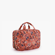 Ultimate Space-Saving Toiletry Bag