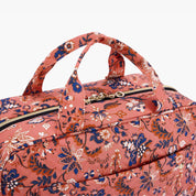 Ultimate Space-Saving Toiletry Bag