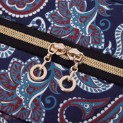 Ultimate Space-Saving Toiletry Bag